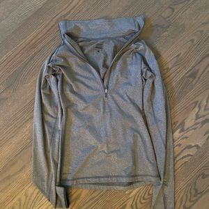 Nike Quarterzip